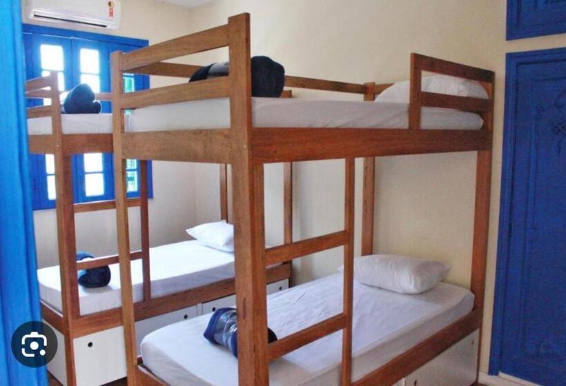 فندق صغير Alojamento Xavier