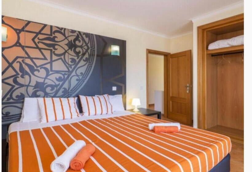 فندق صغير Alojamento Xavier