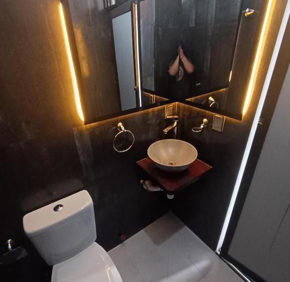 هاستل Casa Qura Qura