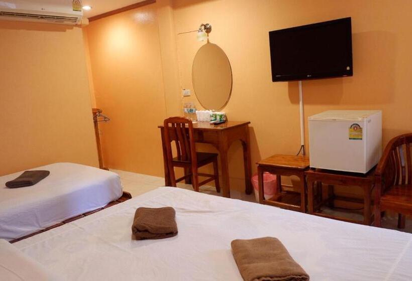 旅馆 Goldbeach Guesthouse