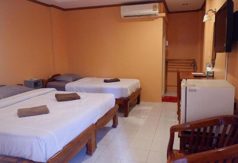 旅馆 Goldbeach Guesthouse