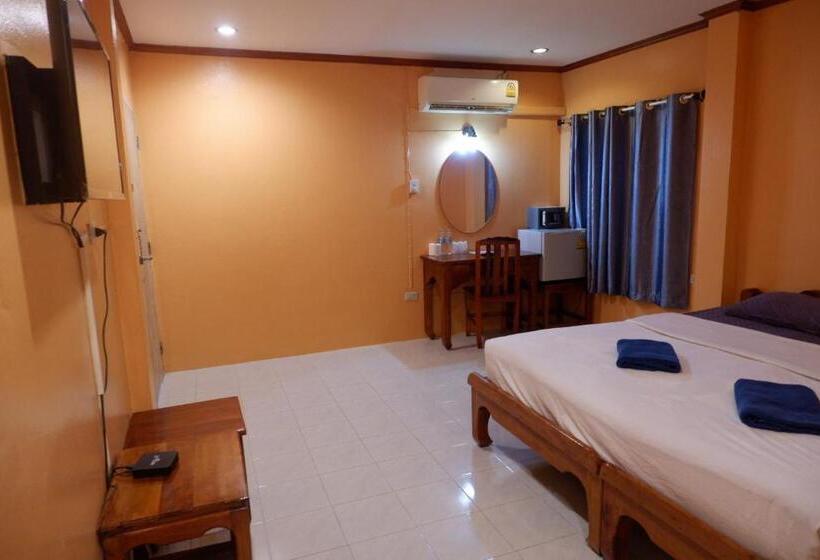 旅馆 Goldbeach Guesthouse