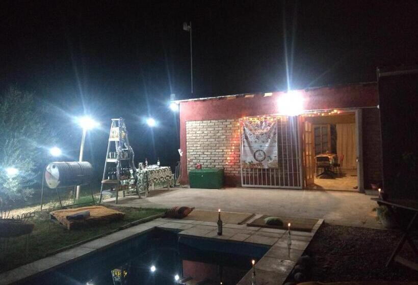 Общежитие Hendoku Yaku