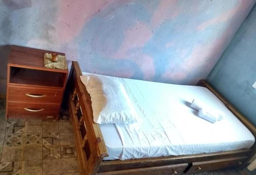 Общежитие Hendoku Yaku