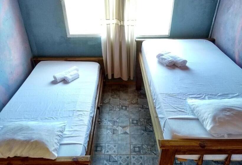 Общежитие Hendoku Yaku