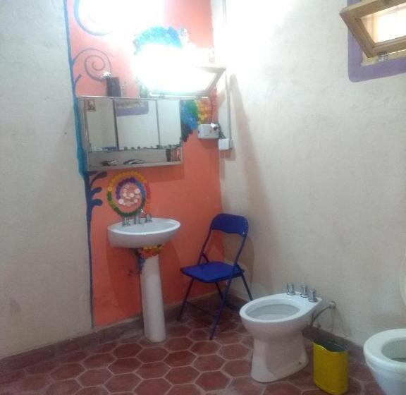 Общежитие Hendoku Yaku