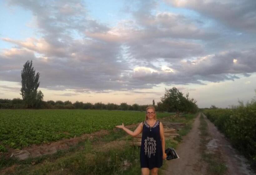 Общежитие Hendoku Yaku