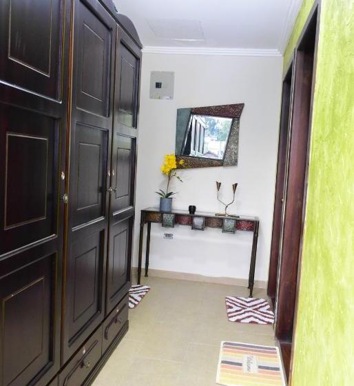 هاستل Hostería La Travesía Campiña