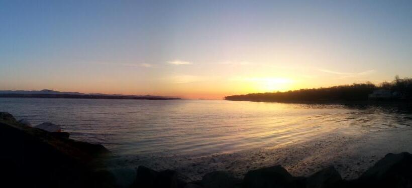 旅馆 La Halte Du Pérégrin