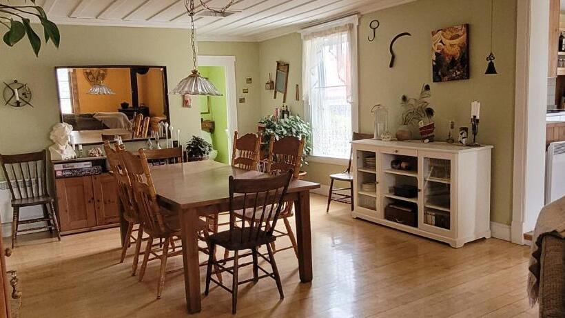 旅馆 La Halte Du Pérégrin