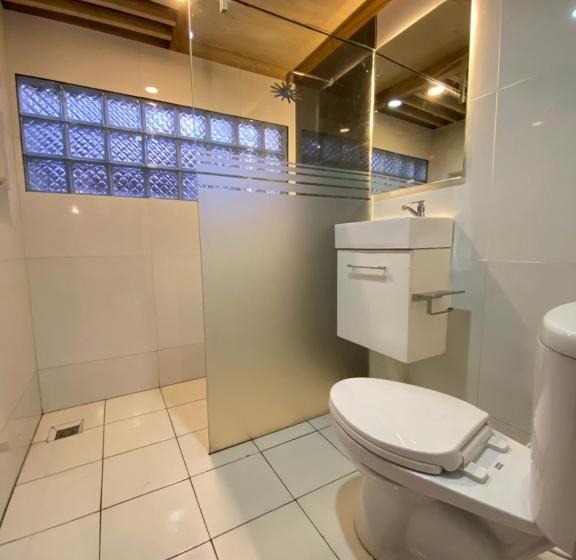 فندق صغير Martos Villa Dieng