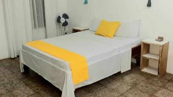 هاستل Palmera Rooms Caribe