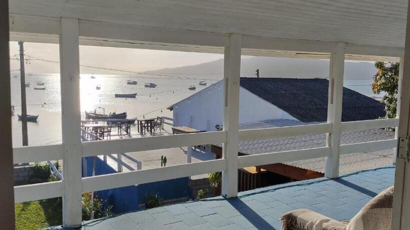 فندق صغير Tambo Bombinhas