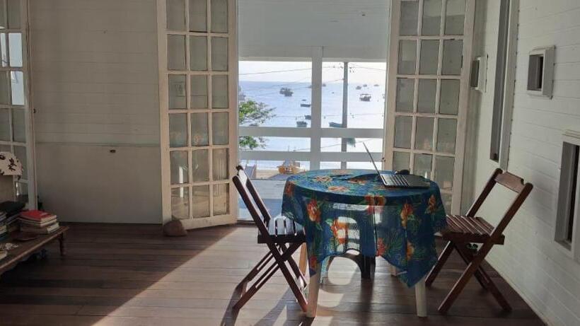 فندق صغير Tambo Bombinhas