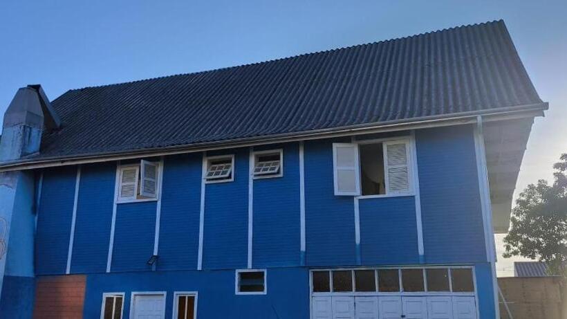 فندق صغير Tambo Bombinhas