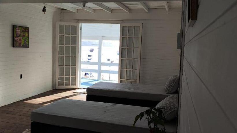 فندق صغير Tambo Bombinhas