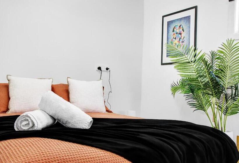 فندق صغير Thomson Rest