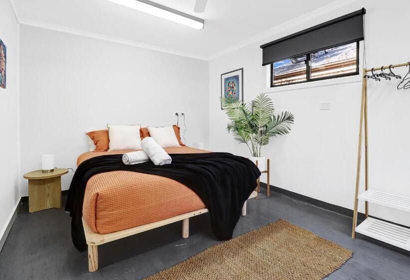 فندق صغير Thomson Rest