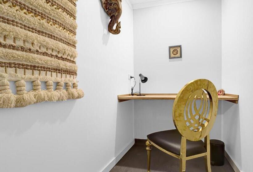 فندق صغير Thomson Rest