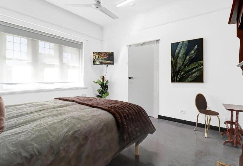 فندق صغير Thomson Rest