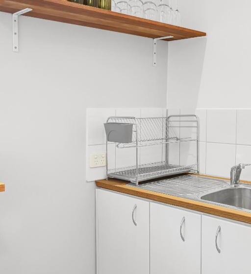 فندق صغير Thomson Rest