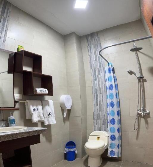 Ani S Hotel Y Restaurant