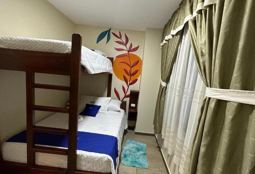 Ani S Hotel Y Restaurant