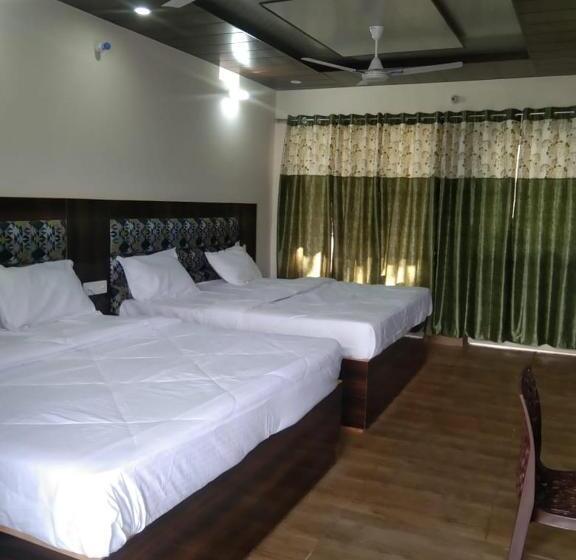 Badrinath B V By Prithvi Yatra Hotels