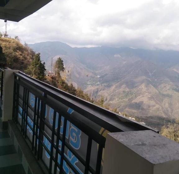 Badrinath B V By Prithvi Yatra Hotels