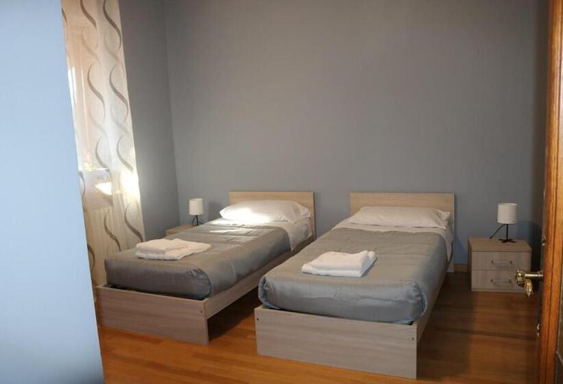 住宿加早餐 Sant Anna