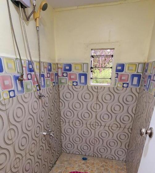 ベッドアンドブレックファースト Acacia Gardens