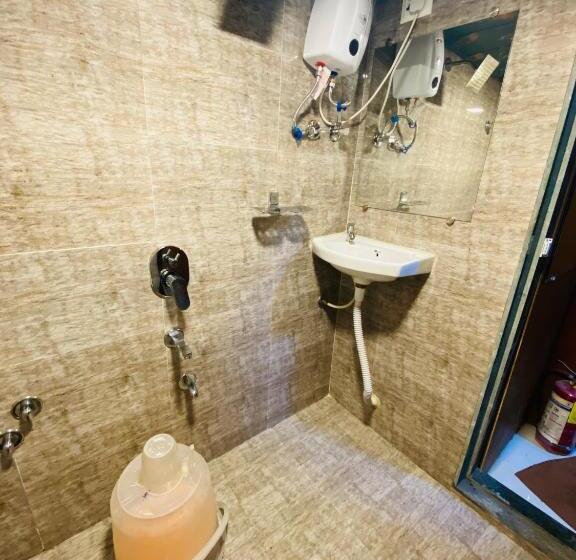 تختخواب و صبحانه Aman Dormitory 2