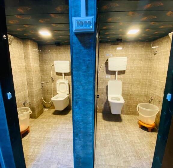 تختخواب و صبحانه Aman Dormitory 2