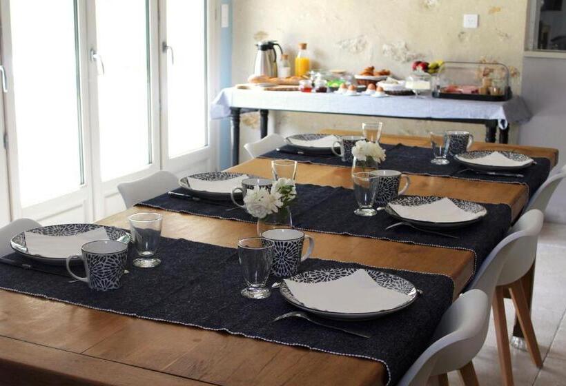 Bed and Breakfast Au Bois Noël Le Charme