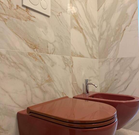 Bed and Breakfast Avril Suite