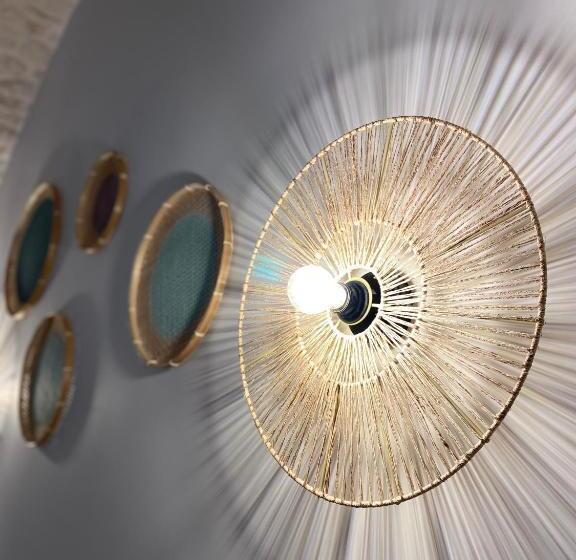 Bed and Breakfast Avril Suite