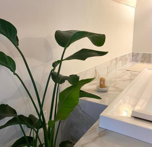 Bed and Breakfast Avril Suite