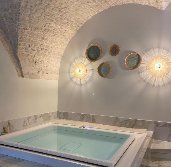 Bed and Breakfast Avril Suite