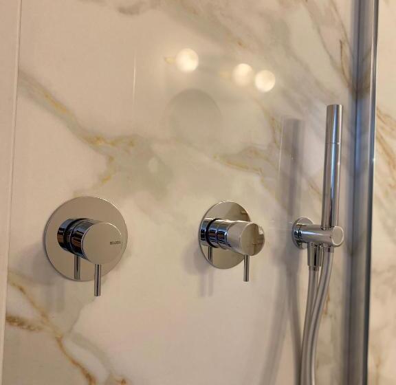 Bed and Breakfast Avril Suite