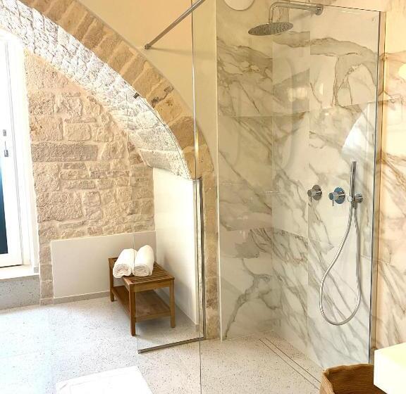 Bed and Breakfast Avril Suite