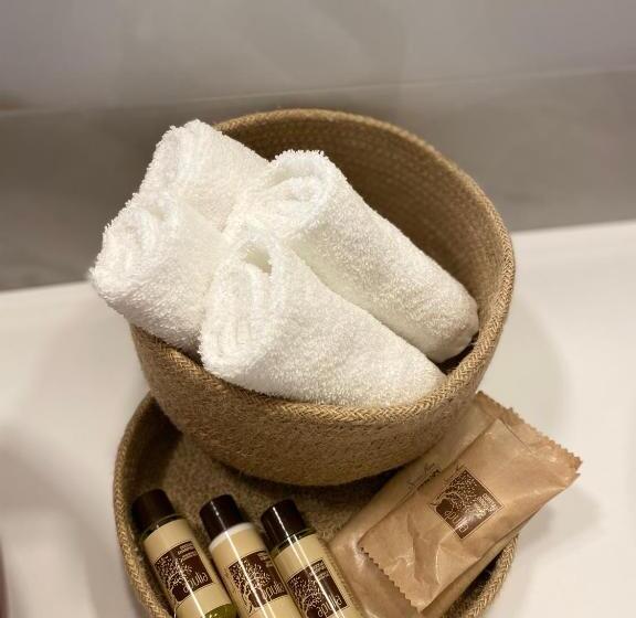 Bed and Breakfast Avril Suite