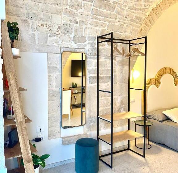 Bed and Breakfast Avril Suite