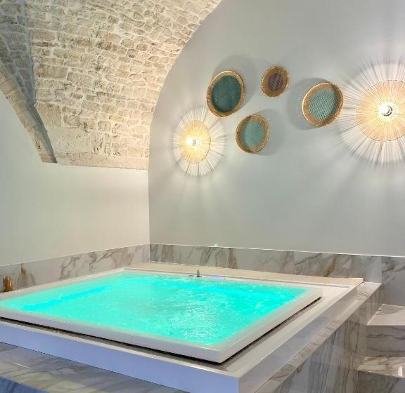 Bed and Breakfast Avril Suite