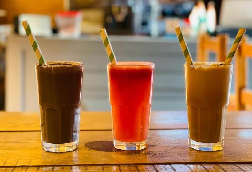 Bed and Breakfast Blackvilla