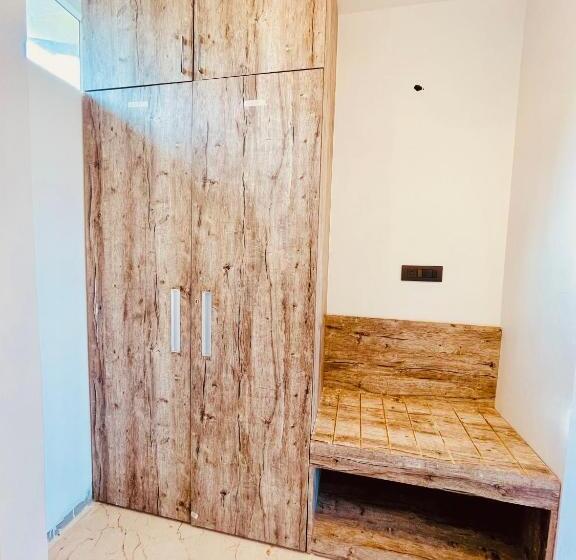 Bed and Breakfast Blackvilla