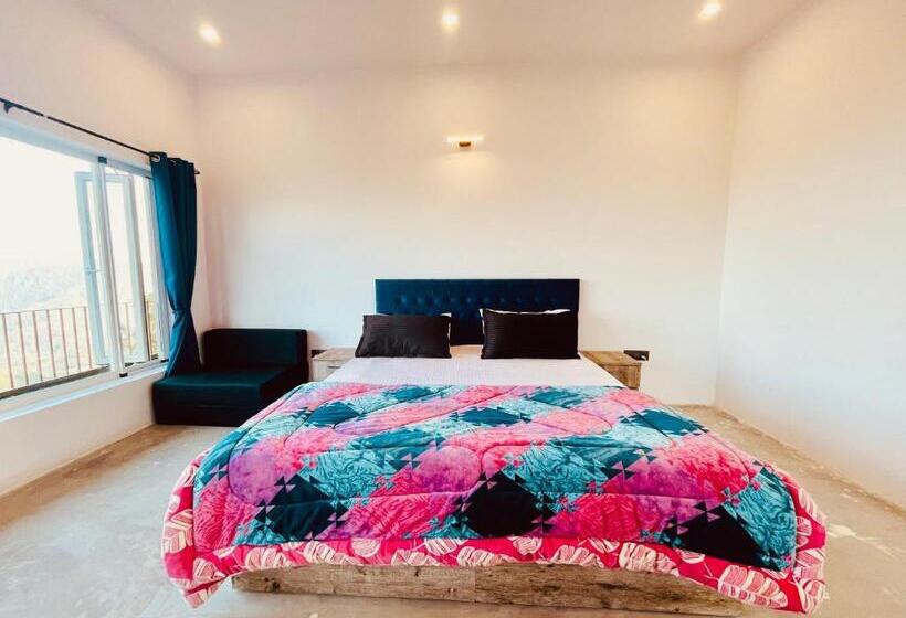 Bed and Breakfast Blackvilla