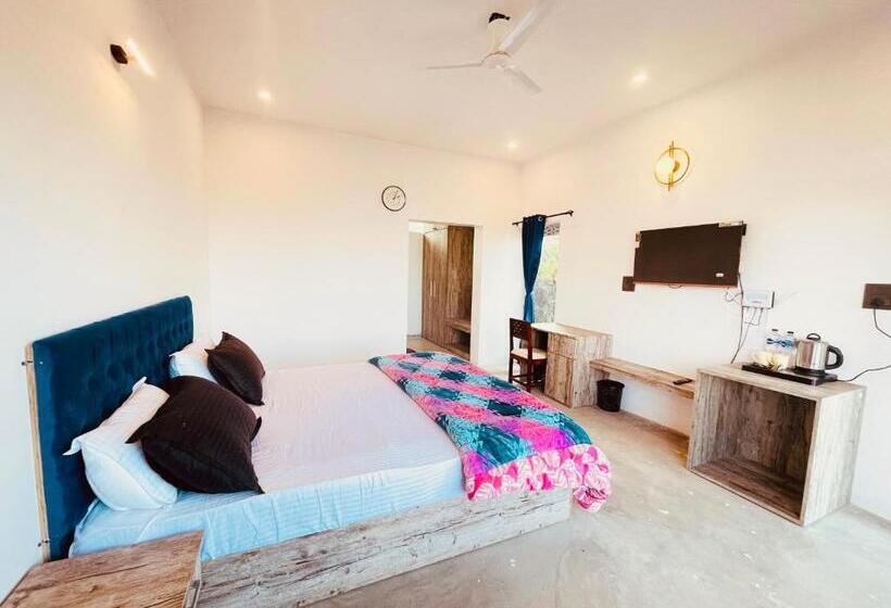 Bed and Breakfast Blackvilla