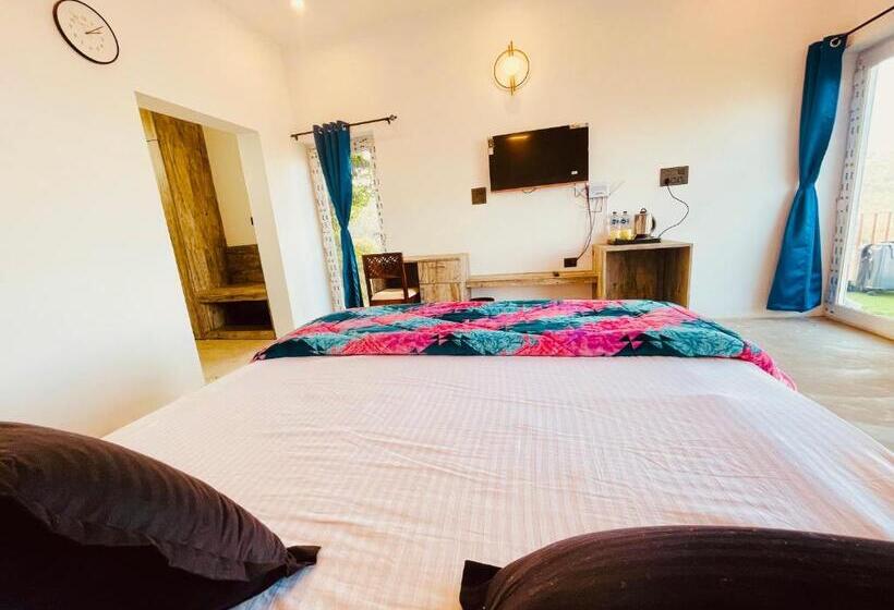 Bed and Breakfast Blackvilla