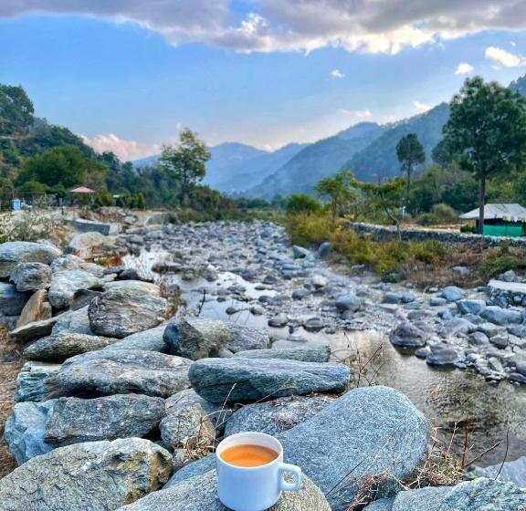 Bed and Breakfast Blackvilla