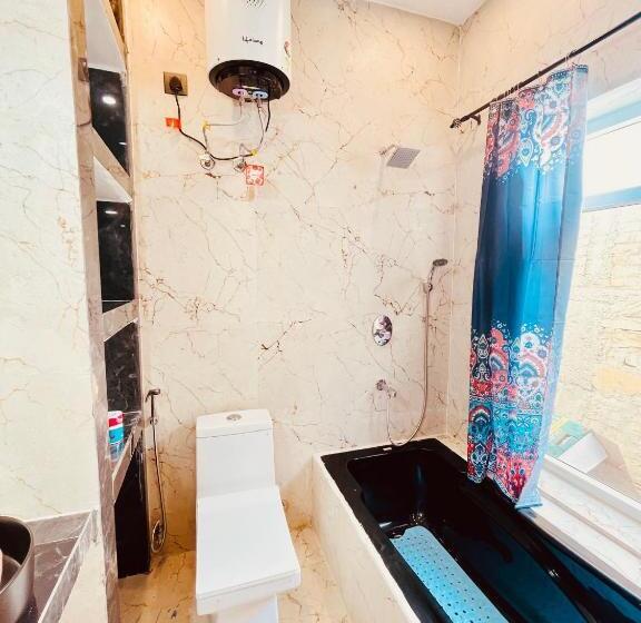 Bed and Breakfast Blackvilla